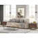 3-Piece Modern Living Room Table Set, 71-Inch TV Stand With Storage Cabinet And End Tables With 2 Drawers, Entertainment Centre And Console TV Table For Living Room