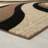 Leverette Abstract Indoor Rug