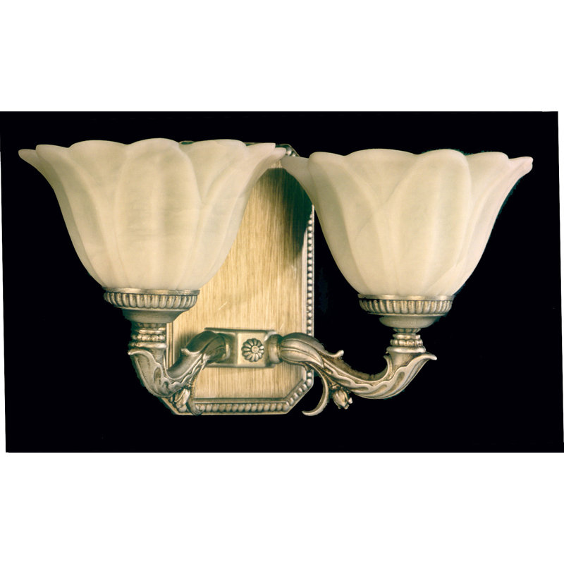 Bogarella 2 - Light Vanity Light