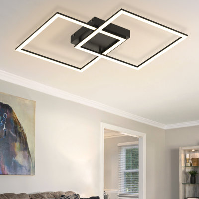Antonanzas LED Flush Mount