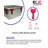 33.38'' L Single Bowl Stainless Steel Kitchen Sink
