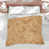 Beige Light Dark Brown
