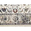 Tapis oriental gris / crème Rojas-2068973530