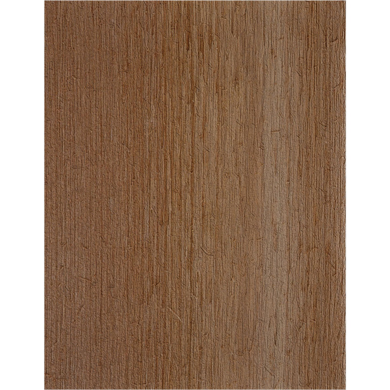 Queue de chevron Carmel, Cèdre rouge de l'Ouest, 8"H x 6"W x 16"L