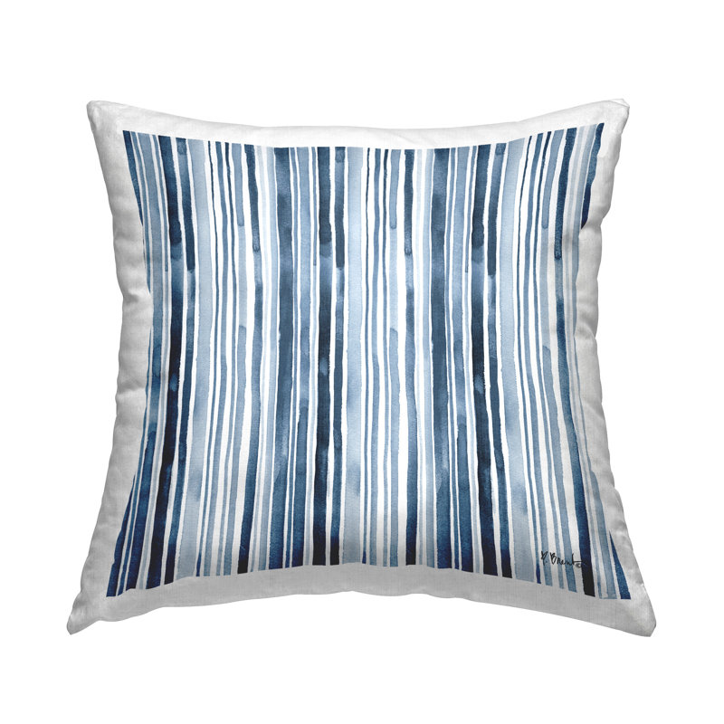 Housse de coussin décoratif en polyester par Paul Brent