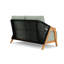 Alpine Outdoor 2 - Seat Loveseat-1348563110