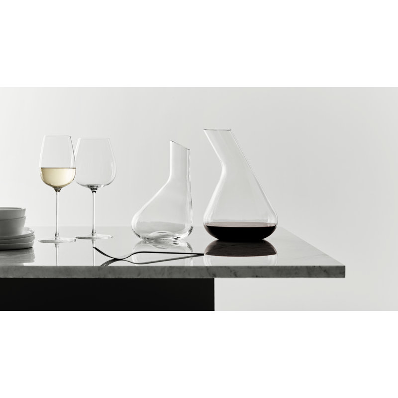 Frantzén Red Wine Glass