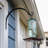 Weather Resistant Planter Bracket-50812371