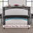 Dining Table Set for 4, Kitchen Table with 2 Chairs and bench-552673929