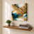 Wrapped Canvas n'est pas disponible