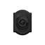 Georgian Hall-Closet and Bed-Bath Knob with Camelot Trim-27776959