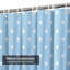 Rideau de douche Pastel-885797209