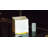 Canary Products 0.08 Gallons Warm Mist Ultrasonic Console Humidifier for 150 Cubic Feet