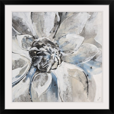 « iv » sydney edmunds,, reproduction d’art Applique