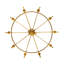 Amaury 10 - Light Chandelier
