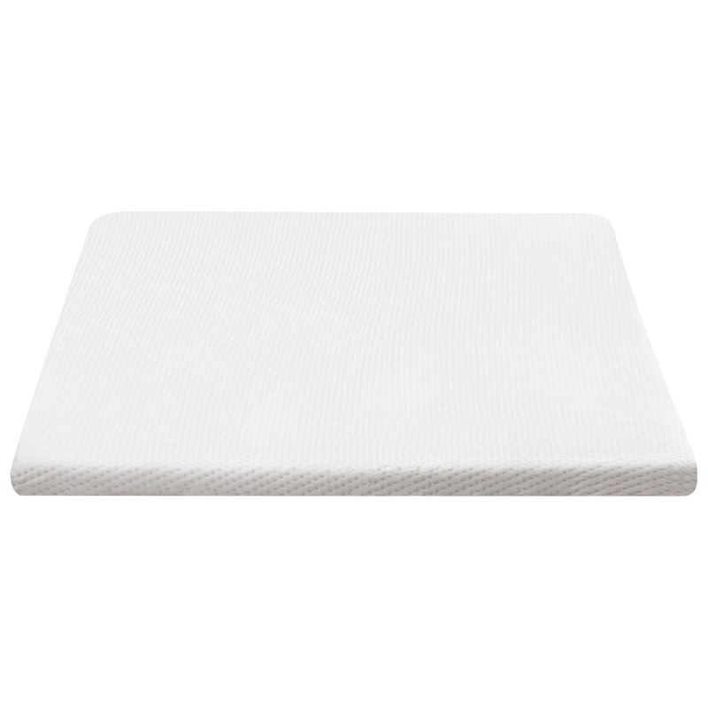 Latex Foam Mattress Topper GRACIOUS, European Double (140 x 200 cm)