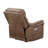Wajieh Morrison Power Recliner Stone-1032506206