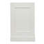 Base de meuble-lavabo simple 60,75 po Peightyn-93359334