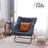 Carri Upholstered Accent Chair-1150187537