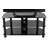 Estancia Unfinished TV Stand for TVs up to 50"-2113700252