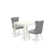 Gray/White est en rupture de stock