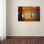 « hideaway », reproduction de photo sur toile tendue-22372685