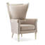 Caracole Upholstery Wingback Chair
