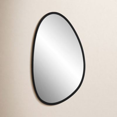 Cosmos 21" Accent Mirror