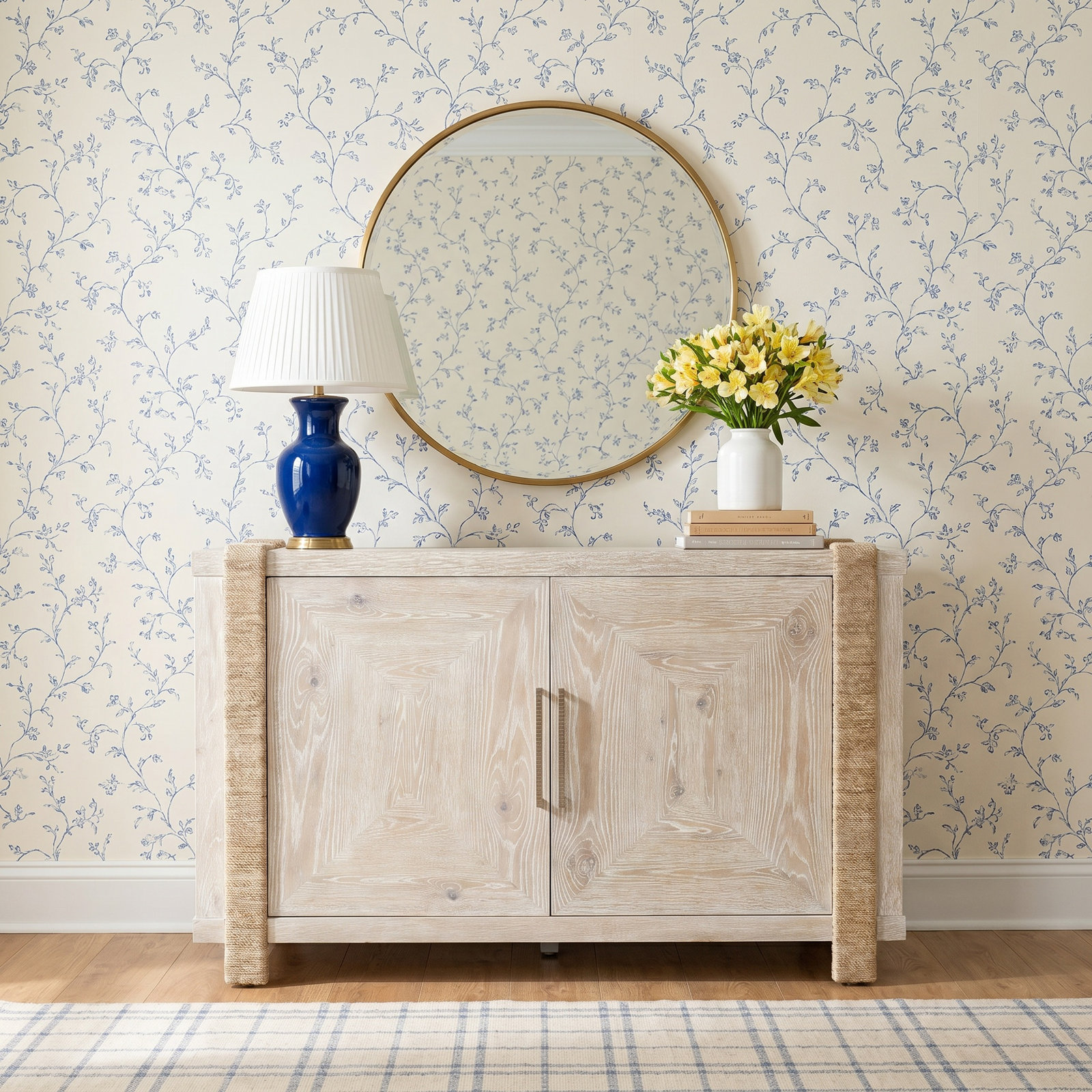 Monarch 57'' Sideboard