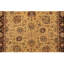 Hand Woven Wool Oriental Area Rug