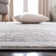 Pearce Oriental Area Rug