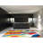Snazzy Hoop Rug-208139151