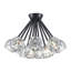 Plafonnier semi-encastré 12 lumières Konotopsky-1513646274