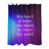 Blue/Purple