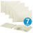 Luxurious Soft Microfiber Sheet Set with Bonus Pillowcases-2117343279-2117343253
