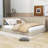 Angelah Full / Double Daybed-1427598838