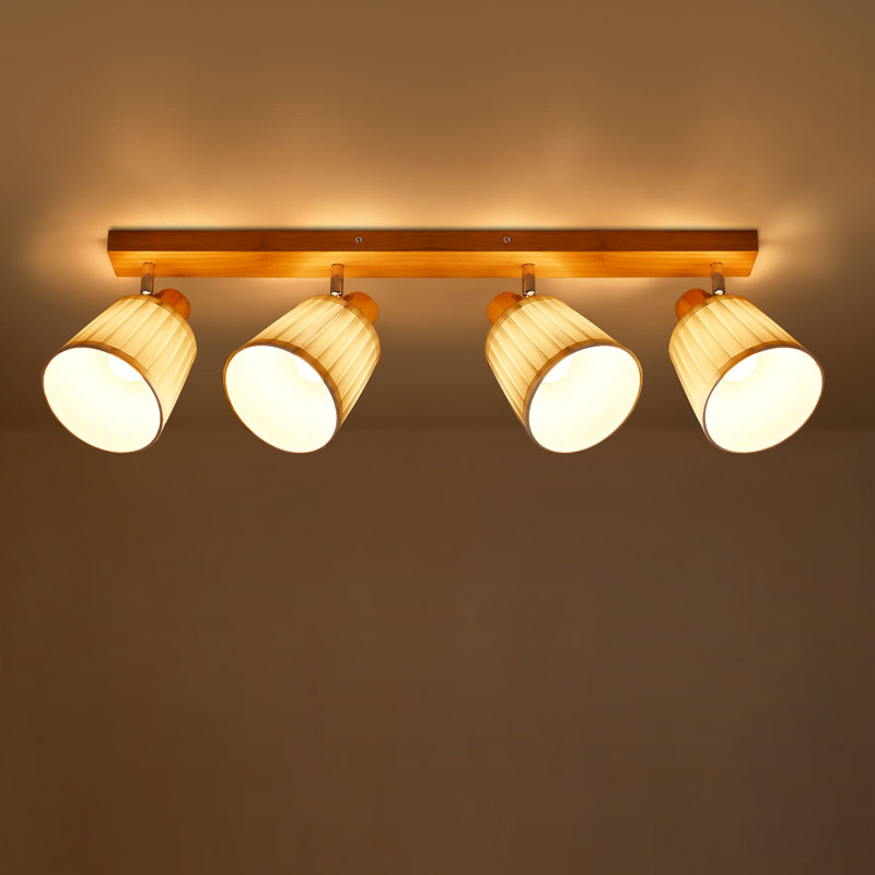 Flush Mount