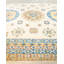 Treyon One-of-a-Kind 9' 0" X 11' 10" Hand Knotted Area Rug
