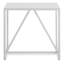Strut End Table-95035435