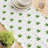 Rectangular Cotton Table Runner-363774614