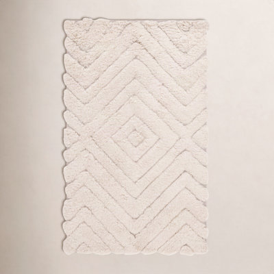 Dabria Wool Indoor Rug
