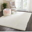 Solid Colour Area Rug-1261822754