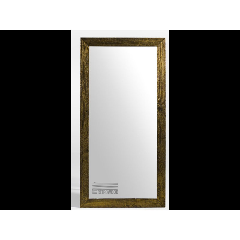 Norvelt Wall Mirror