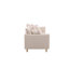 Immanol 4 Seater Sofa