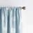 Goufes Semi Sheer Curtain Single Panel-2103851686-2103851687