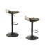 Cannes Outdoor Swivel Bar Stool-160476076