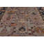 Tapis rectangulaire en coton One-of-a-Kind