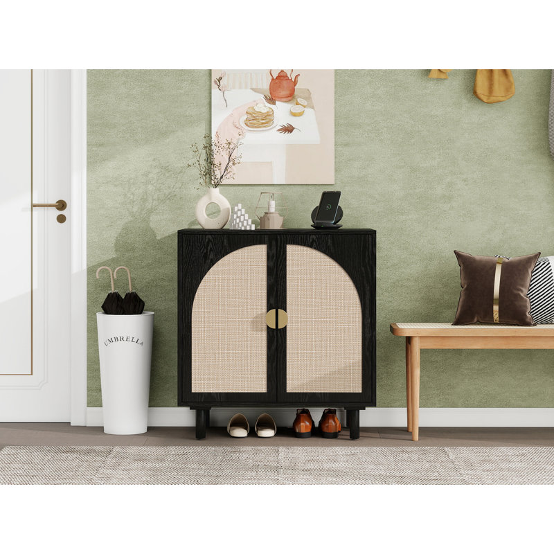 2 Door Cabinet