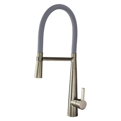 Transolid Bell'arte Pull Down Kitchen Faucet