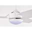 Ventilateur de plafond lumineux Hestrune